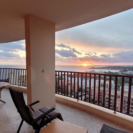 O Wow Sunset Beach And Cliffs View Portimão Dış mekan fotoğraf