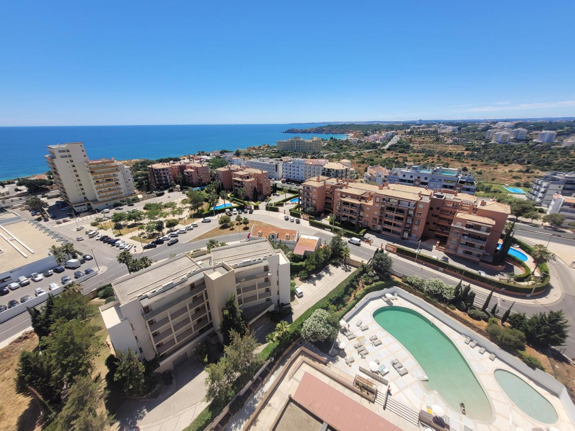 O Wow Sunset Beach And Cliffs View Portimão Dış mekan fotoğraf